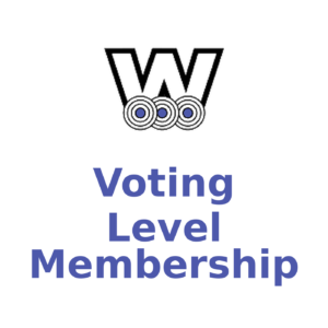 Voting Level Membership