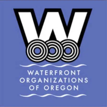 Empowering the Oregon Waterfront